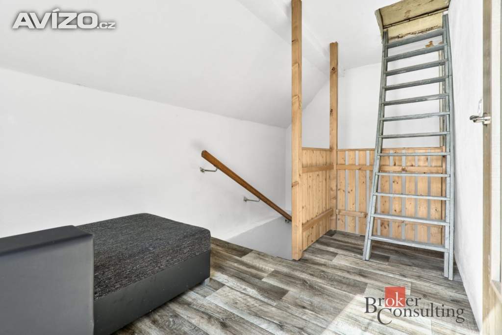 Foto inzerátu Prodej rodinného domu 97 m², Habartov
