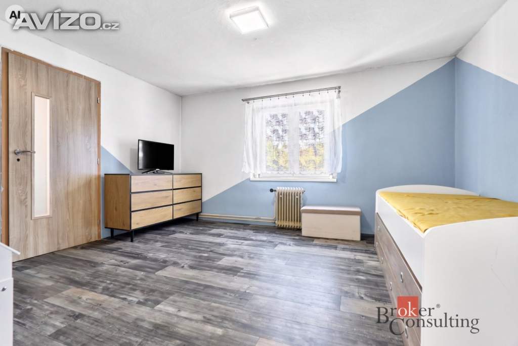 Foto inzerátu Prodej rodinného domu 97 m², Habartov
