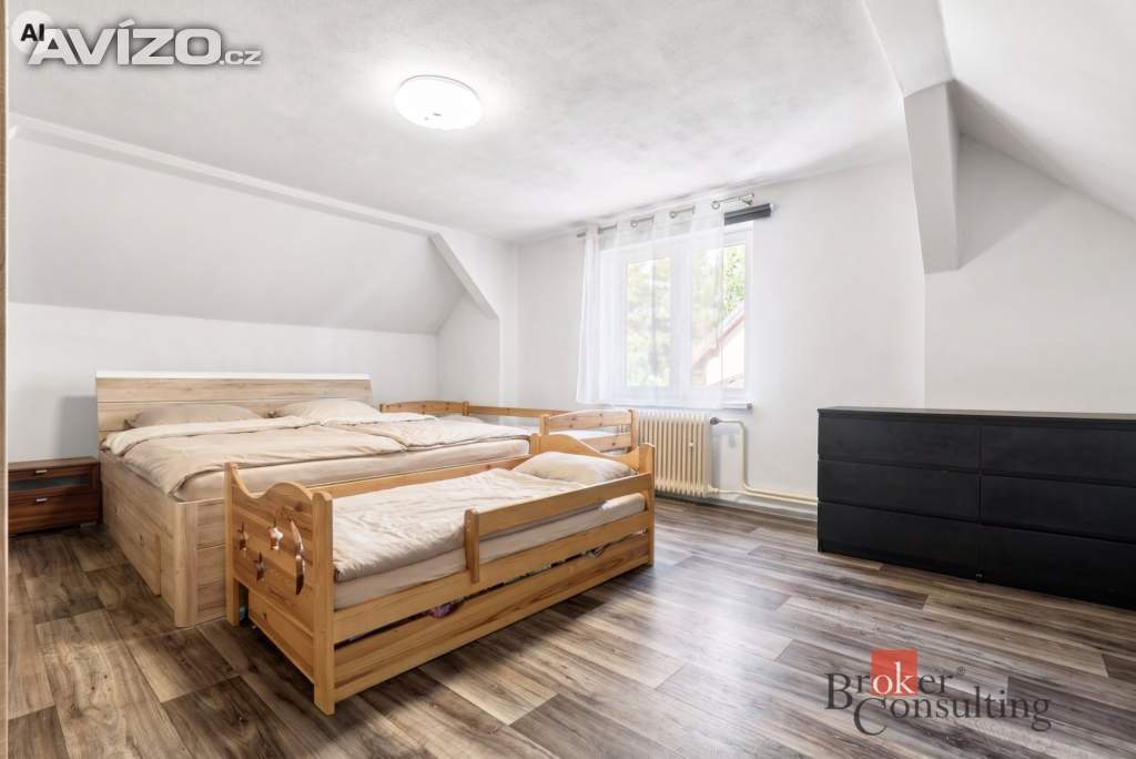 Foto inzerátu Prodej rodinného domu 97 m², Habartov