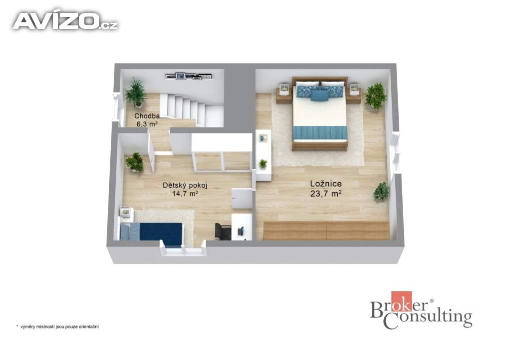 Foto inzerátu Prodej rodinného domu 97 m², Habartov