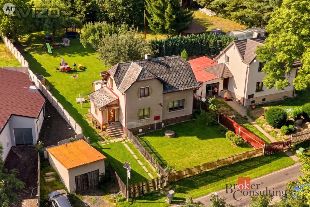 Foto inzerátu Prodej rodinného domu 97 m², Habartov