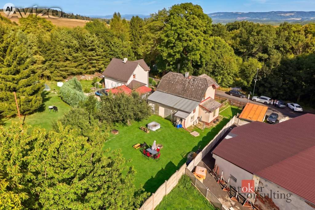 Foto inzerátu Prodej rodinného domu 97 m², Habartov