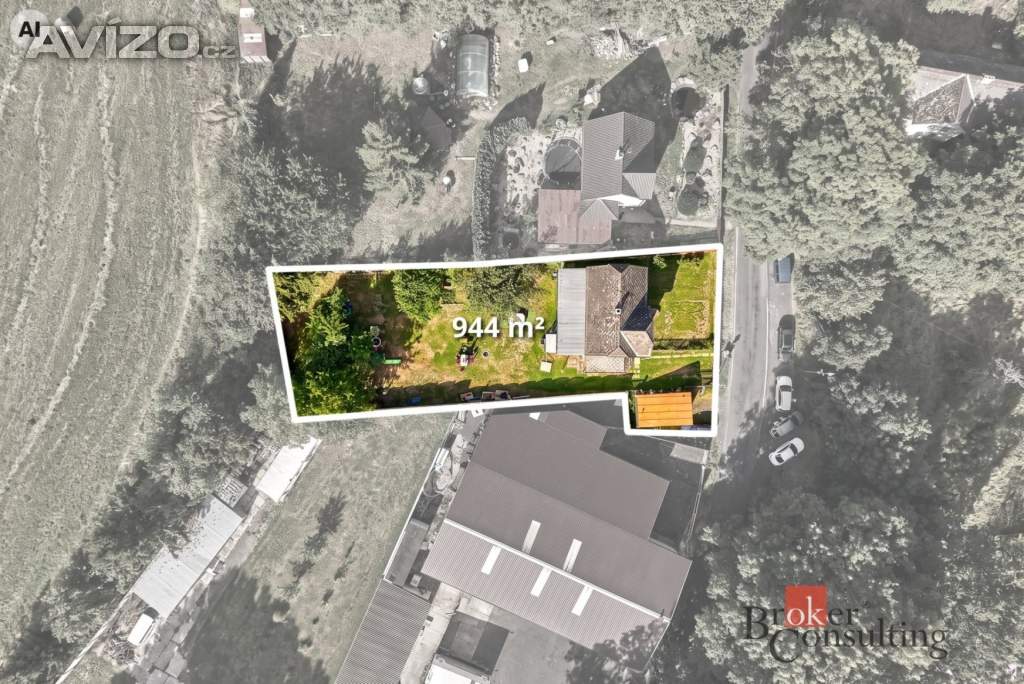 Foto inzerátu Prodej rodinného domu 97 m², Habartov