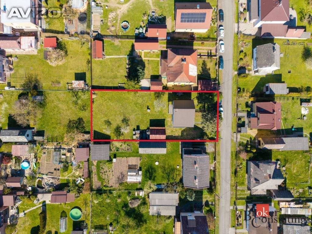 Foto inzerátu Prodej rodinného domu 142 m², Strašice