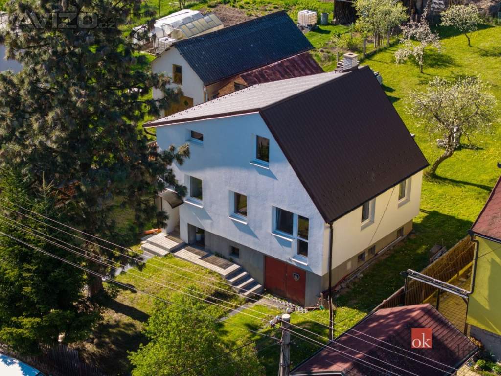 Foto inzerátu Prodej rodinného domu 142 m², Strašice