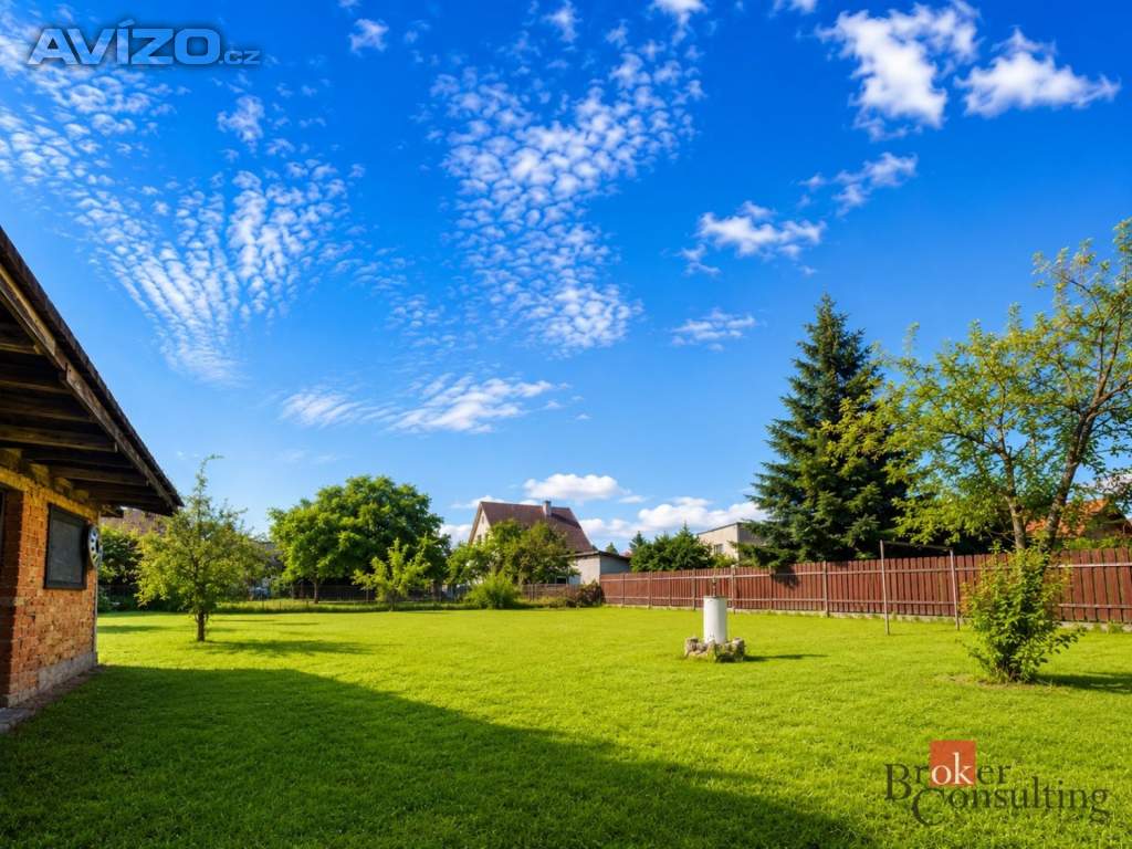 Foto inzerátu Prodej rodinného domu 142 m², Strašice