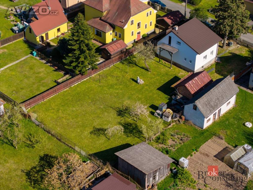 Foto inzerátu Prodej rodinného domu 142 m², Strašice