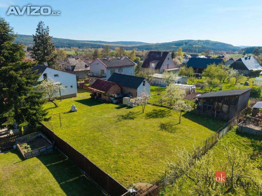 Foto inzerátu Prodej rodinného domu 142 m², Strašice