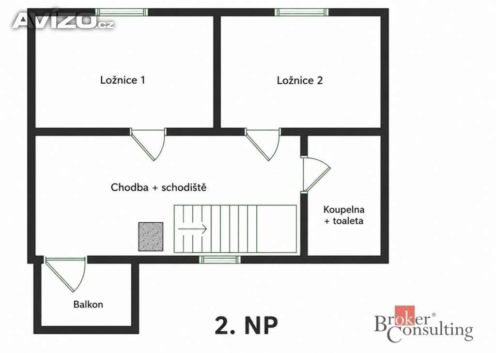 Foto inzerátu Prodej rodinného domu 142 m², Strašice