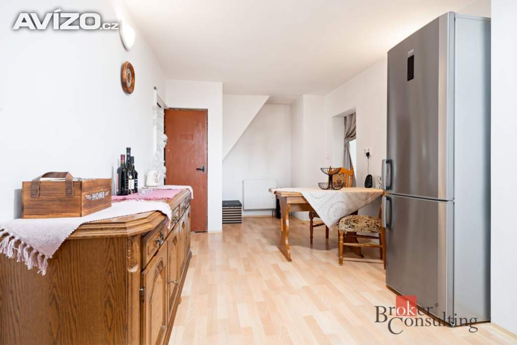 Foto inzerátu Prodej rodinného domu 142 m², Strašice