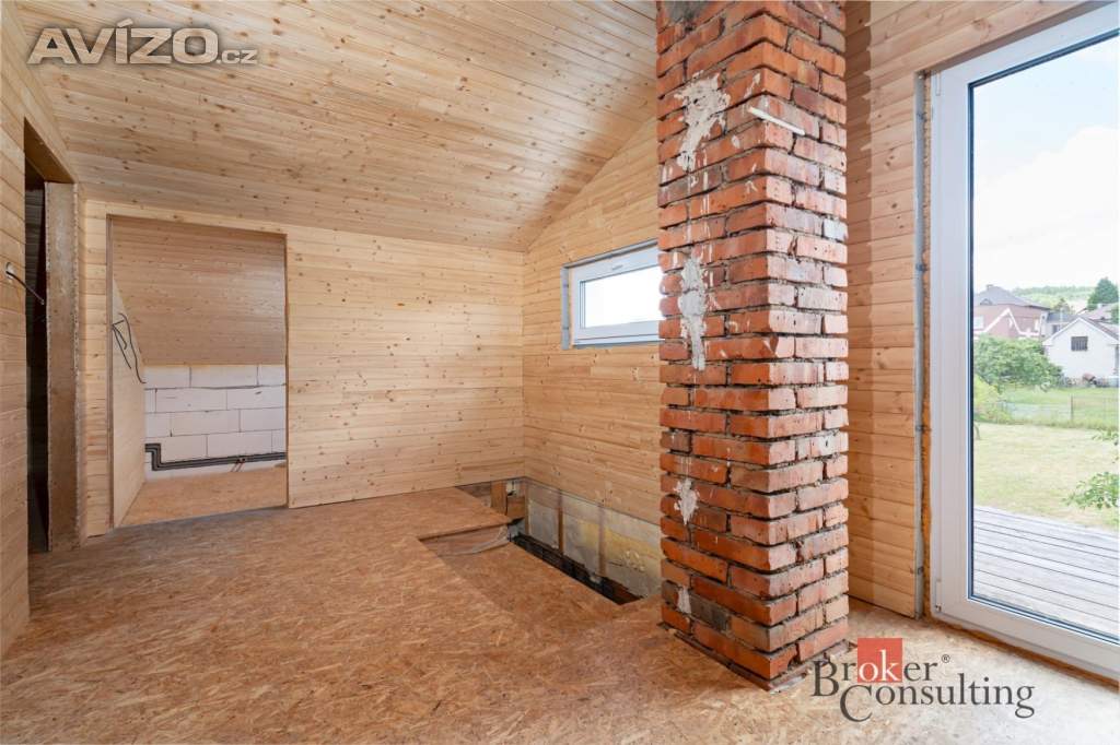 Foto inzerátu Prodej rodinného domu 142 m², Strašice