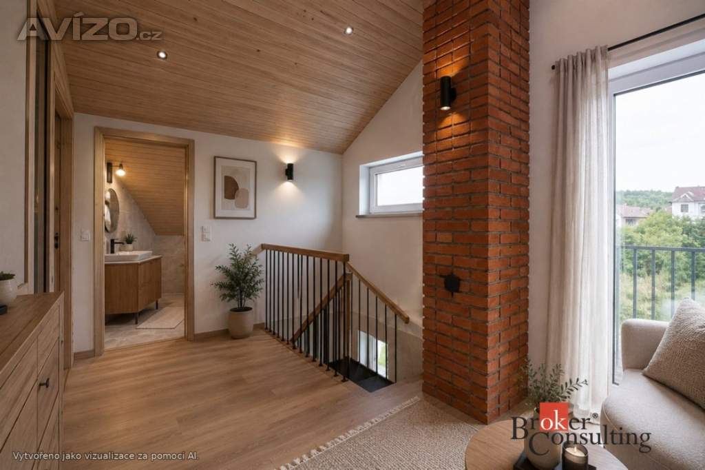 Foto inzerátu Prodej rodinného domu 142 m², Strašice