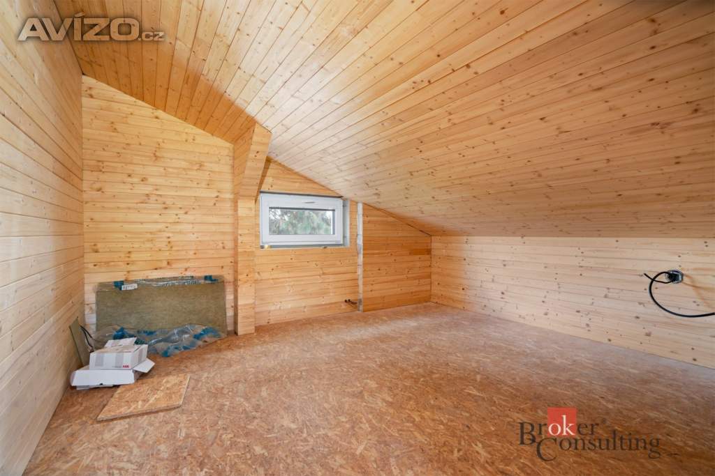 Foto inzerátu Prodej rodinného domu 142 m², Strašice