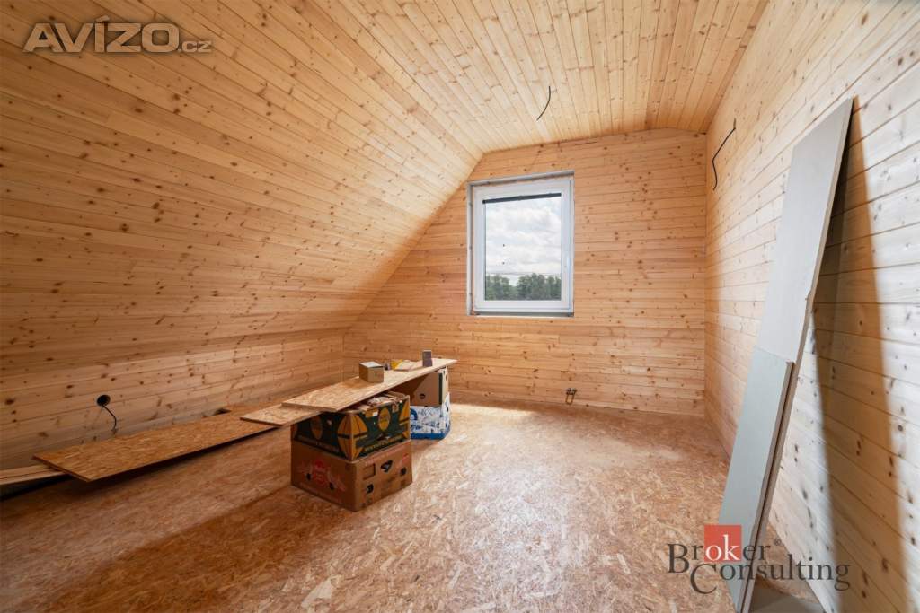 Foto inzerátu Prodej rodinného domu 142 m², Strašice