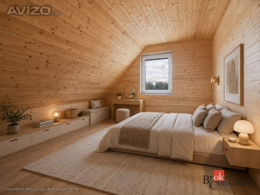 Foto inzerátu Prodej rodinného domu 142 m², Strašice