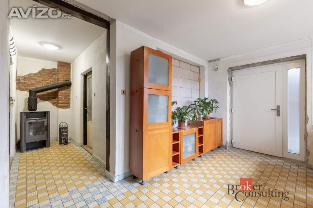 Foto inzerátu Prodej rodinného domu 139 m², Strážnice