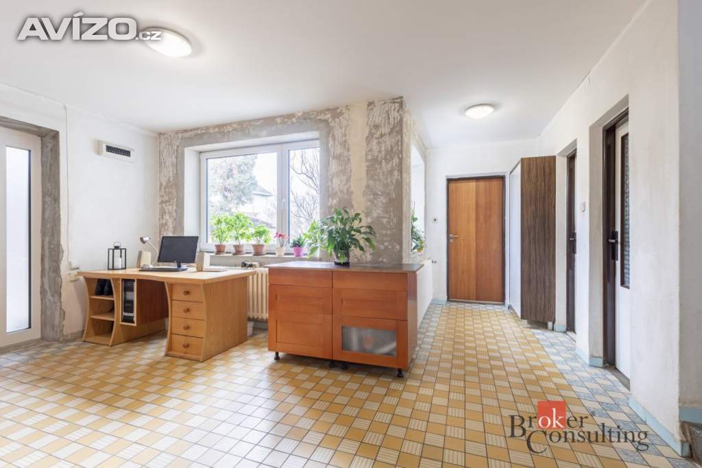 Foto inzerátu Prodej rodinného domu 139 m², Strážnice
