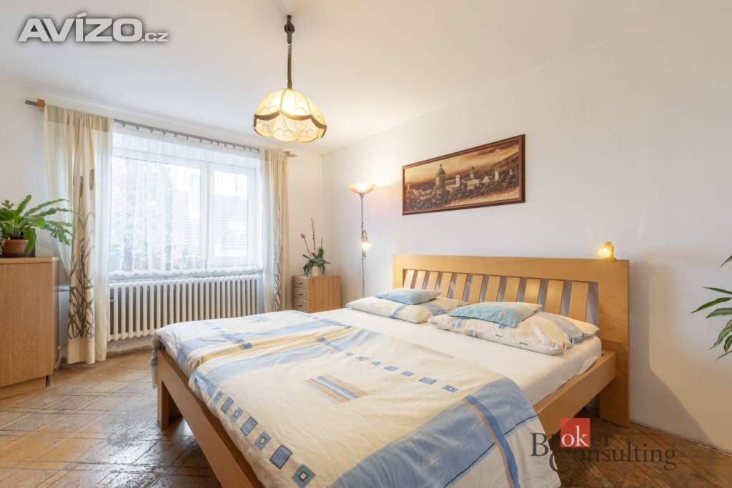Foto inzerátu Prodej rodinného domu 139 m², Strážnice