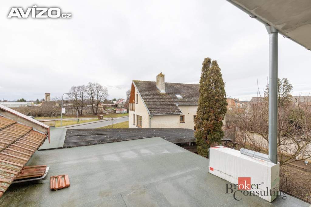 Foto inzerátu Prodej rodinného domu 139 m², Strážnice