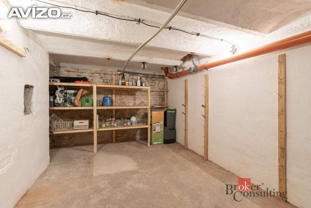 Foto inzerátu Prodej rodinného domu 139 m², Strážnice