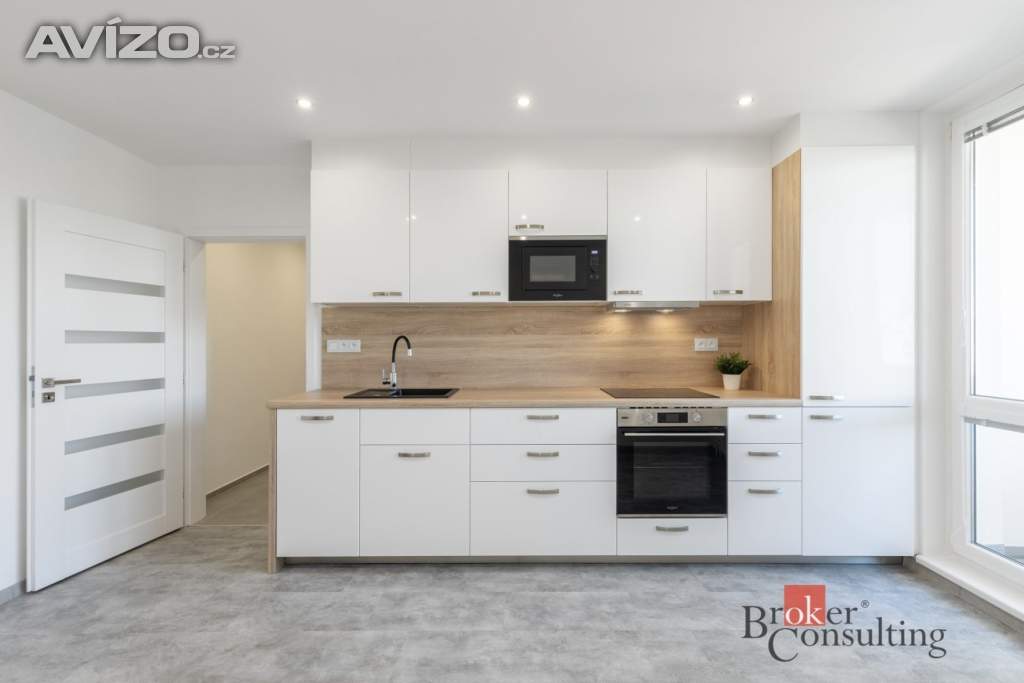 Prodej bytu 2+kk 38 m², Brno
