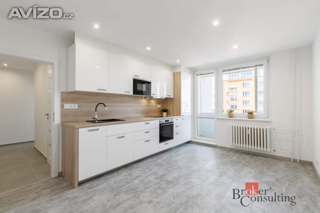 Foto inzerátu Prodej bytu 2+kk 38 m², Brno