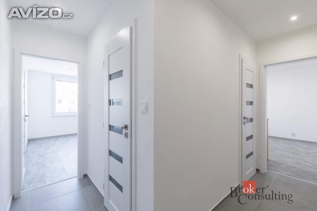Foto inzerátu Prodej bytu 2+kk 38 m², Brno