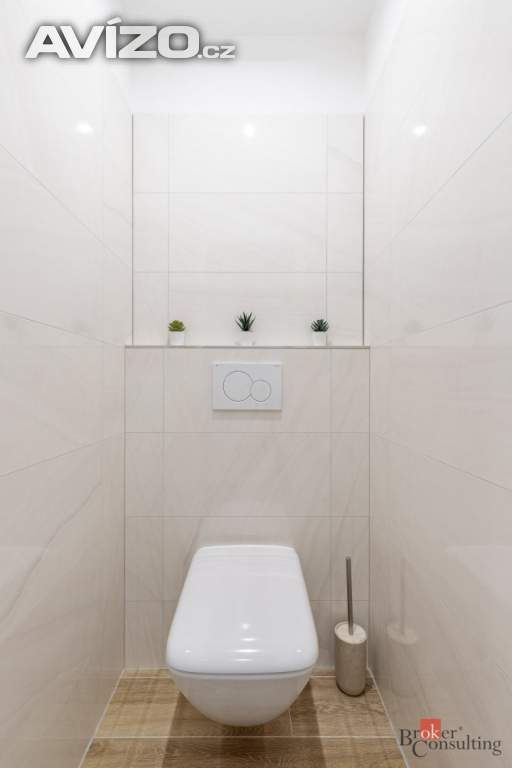 Foto inzerátu Prodej bytu 2+kk 38 m², Brno