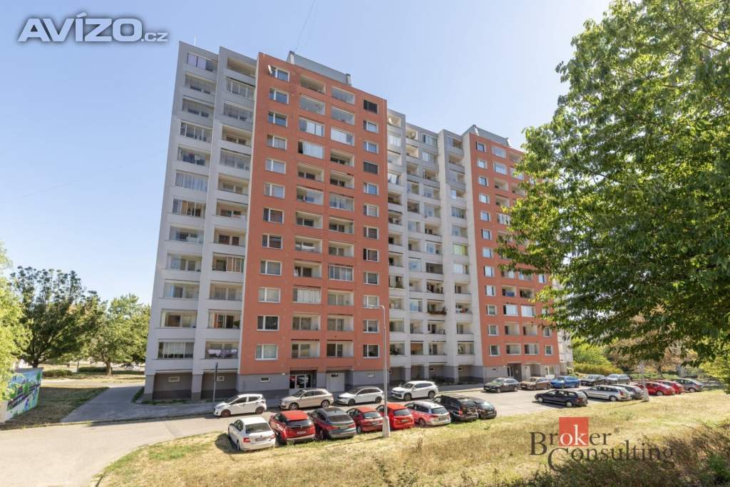 Foto inzerátu Prodej bytu 2+kk 38 m², Brno