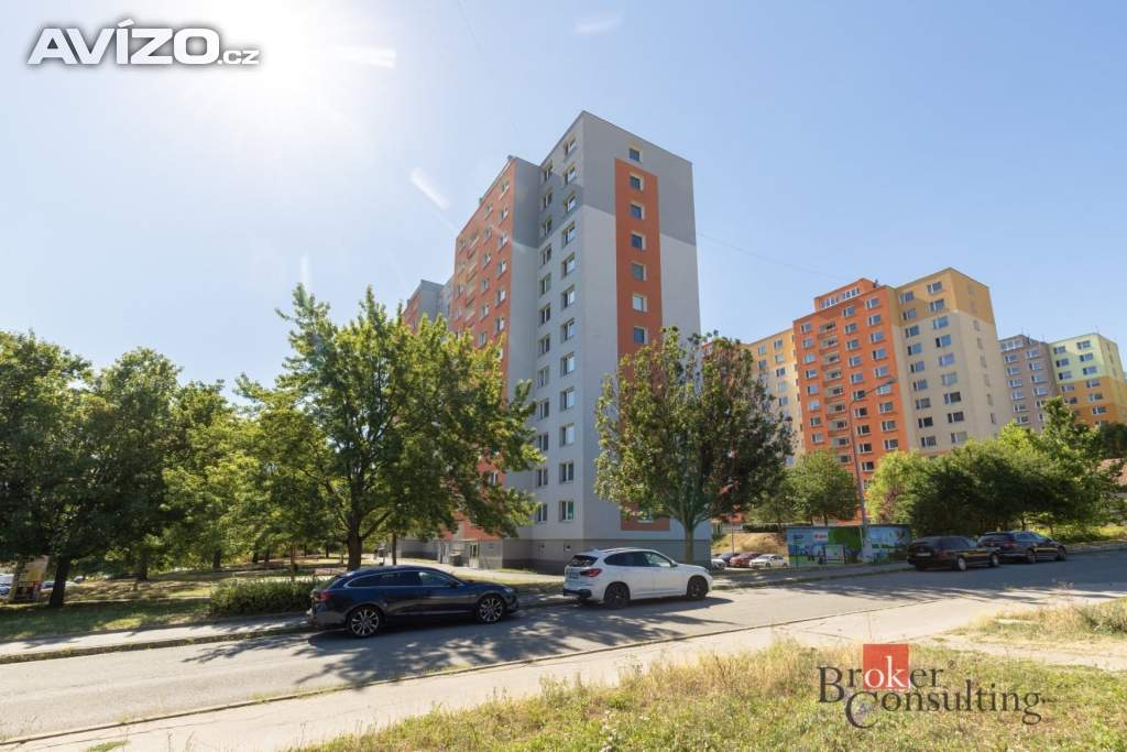 Foto inzerátu Prodej bytu 2+kk 38 m², Brno