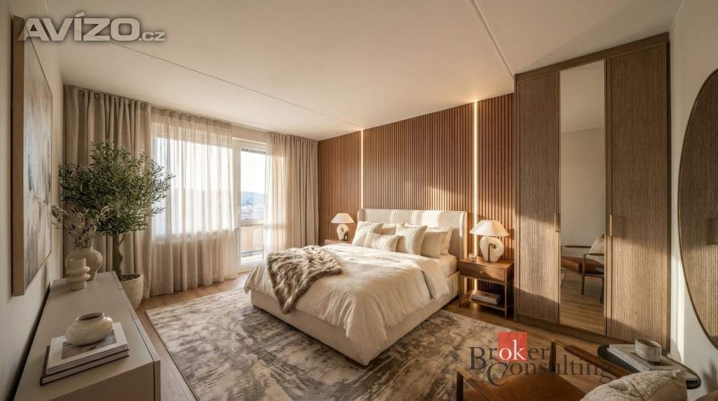 Foto inzerátu Prodej bytu 3+1 79 m², Hlinsko