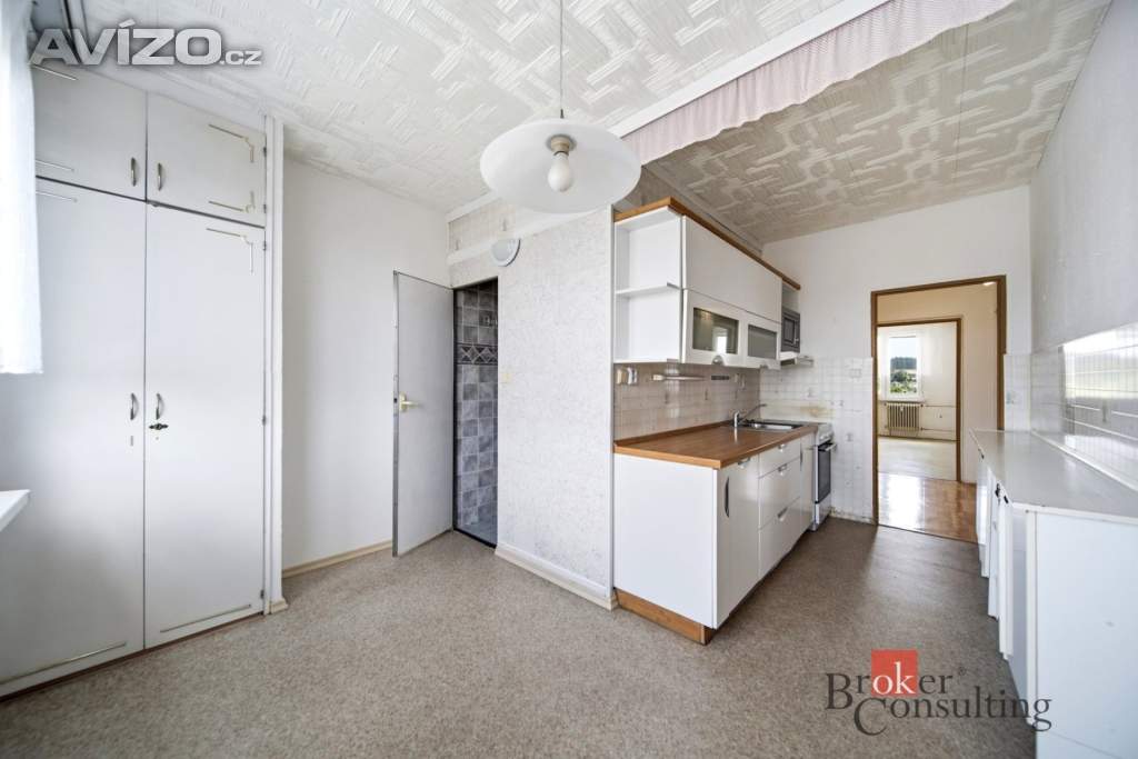 Foto inzerátu Prodej bytu 3+1 79 m², Hlinsko