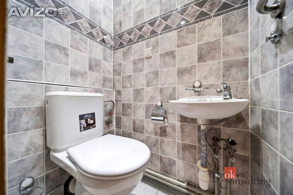 Foto inzerátu Prodej bytu 3+1 79 m², Hlinsko