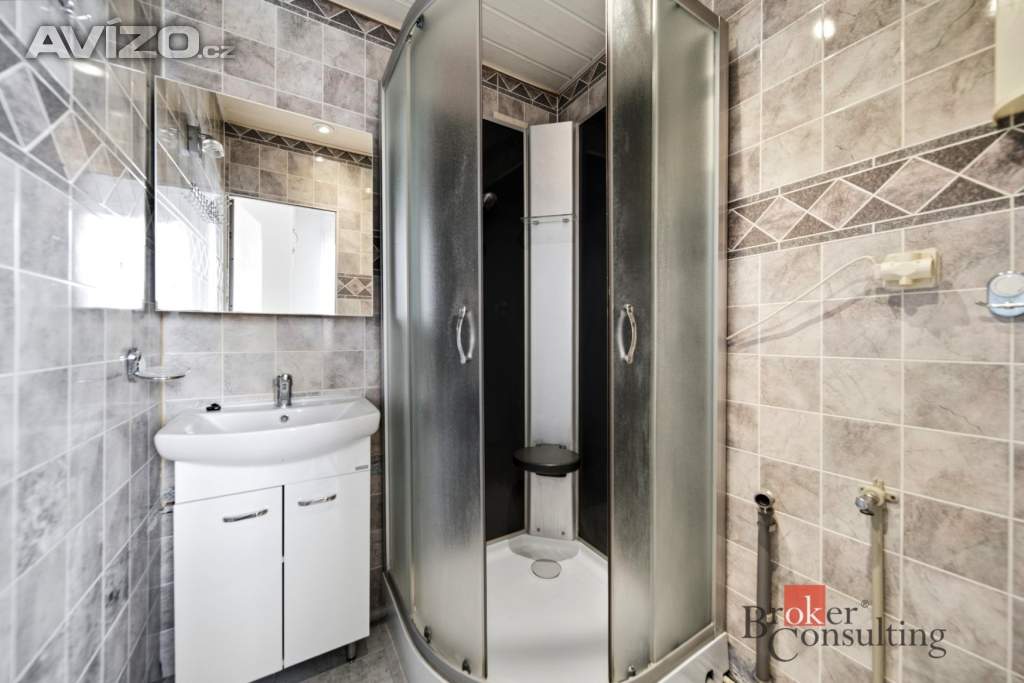 Foto inzerátu Prodej bytu 3+1 79 m², Hlinsko