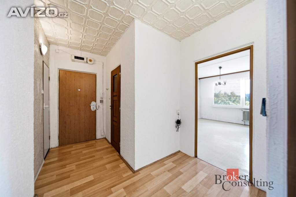 Foto inzerátu Prodej bytu 3+1 79 m², Hlinsko