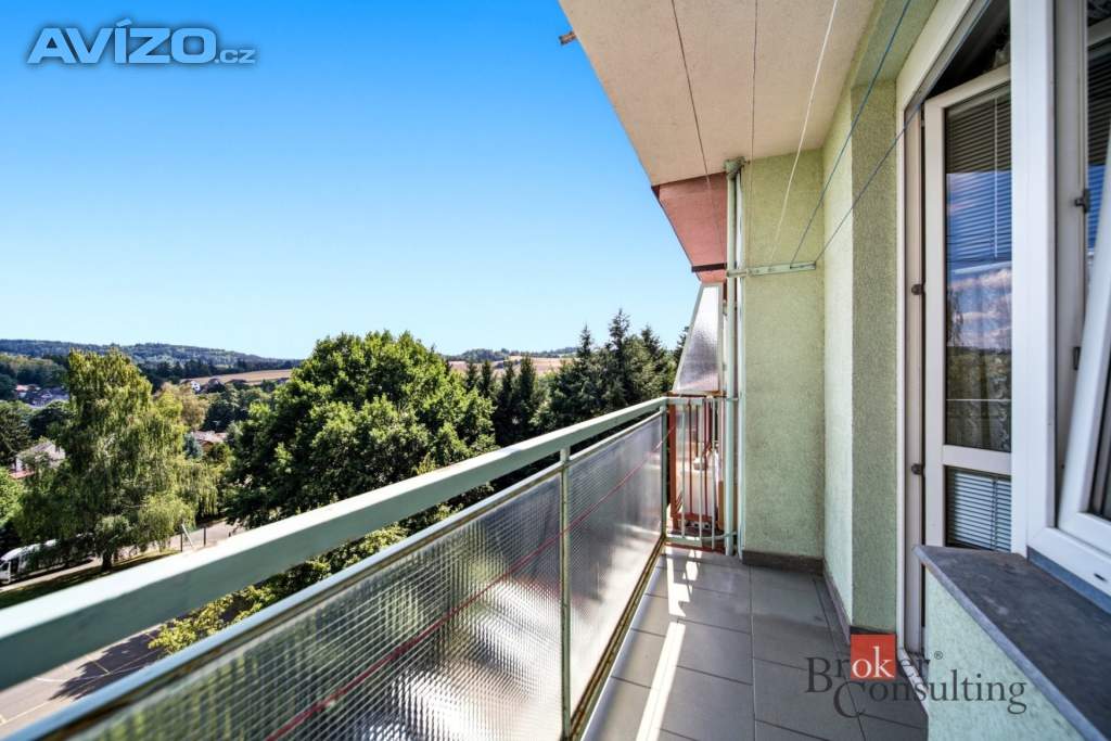 Foto inzerátu Prodej bytu 3+1 79 m², Hlinsko