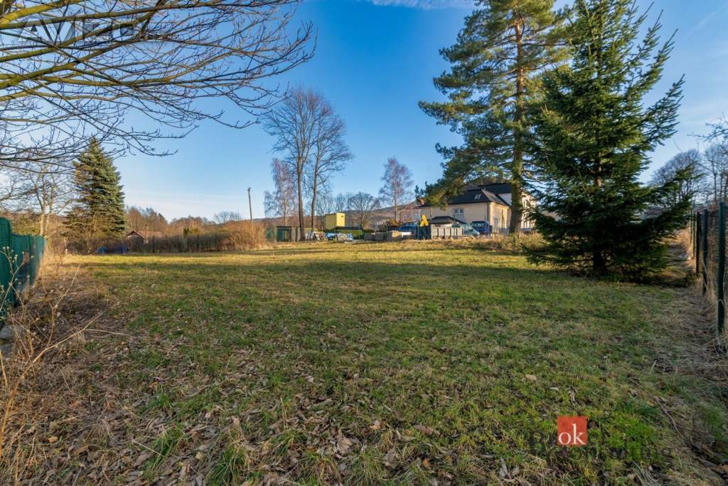 Foto inzerátu Prodej zahrady 593 m², Nové Město pod Smrkem