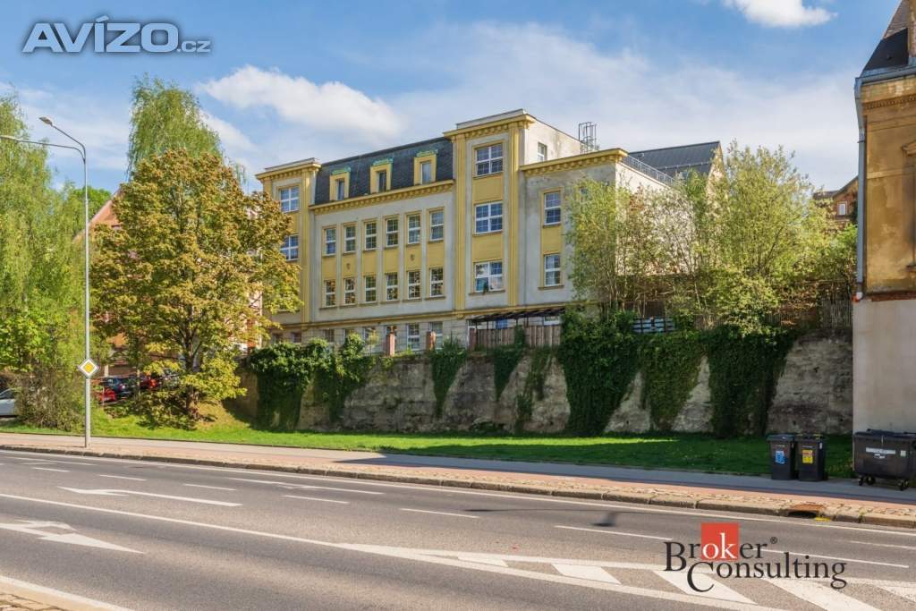 Foto inzerátu Prodej bytu 3+kk 86 m², Jablonec nad Nisou
