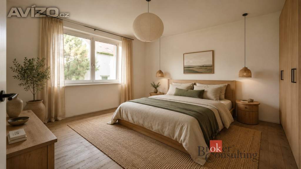Prodej rodinného domu 85 m², Břeclav