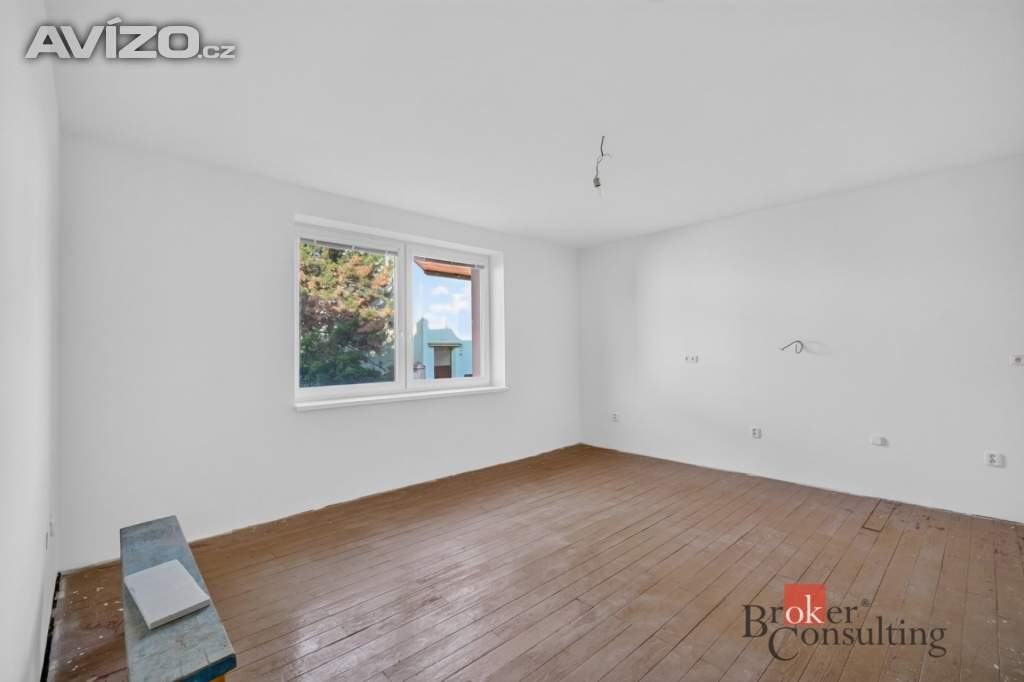 Foto inzerátu Prodej rodinného domu 85 m², Břeclav
