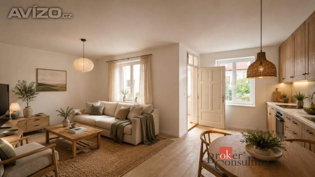 Foto inzerátu Prodej rodinného domu 85 m², Břeclav