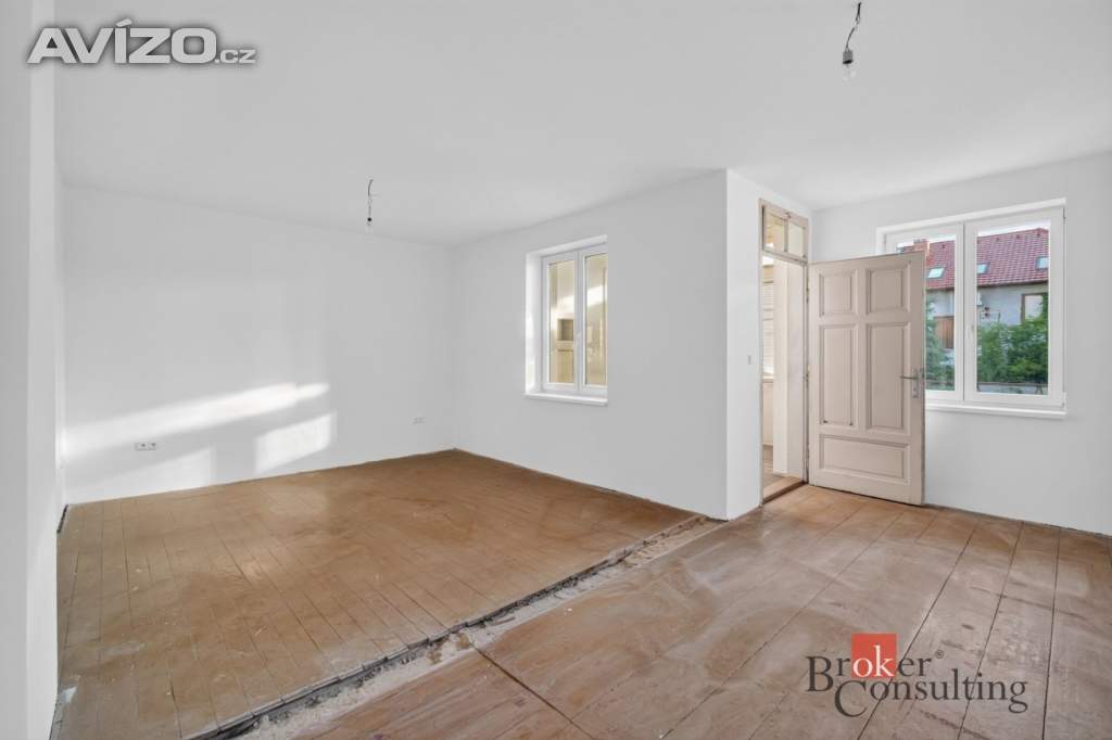 Foto inzerátu Prodej rodinného domu 85 m², Břeclav
