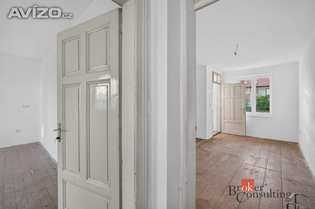Foto inzerátu Prodej rodinného domu 85 m², Břeclav