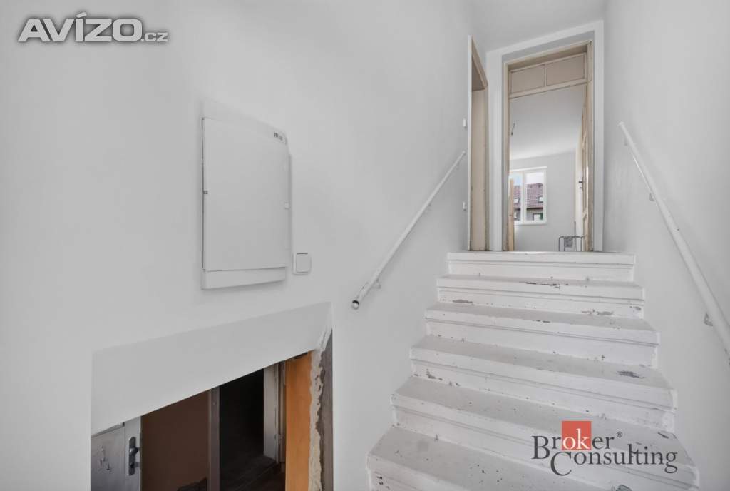 Foto inzerátu Prodej rodinného domu 85 m², Břeclav
