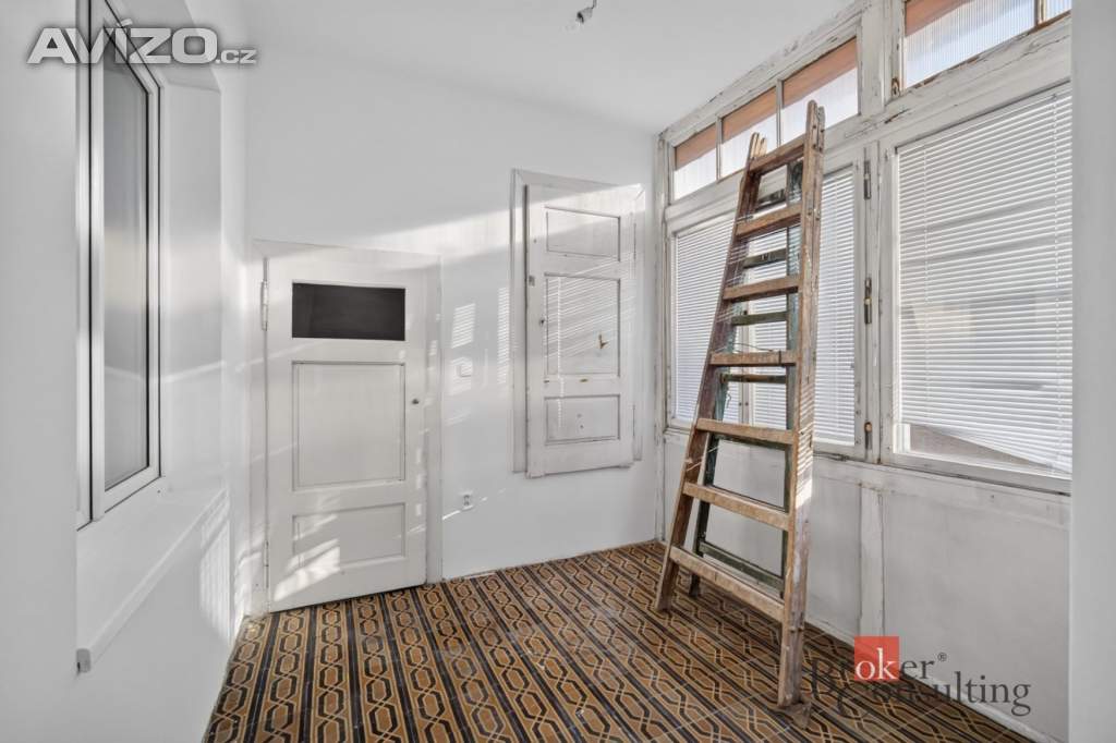 Foto inzerátu Prodej rodinného domu 85 m², Břeclav