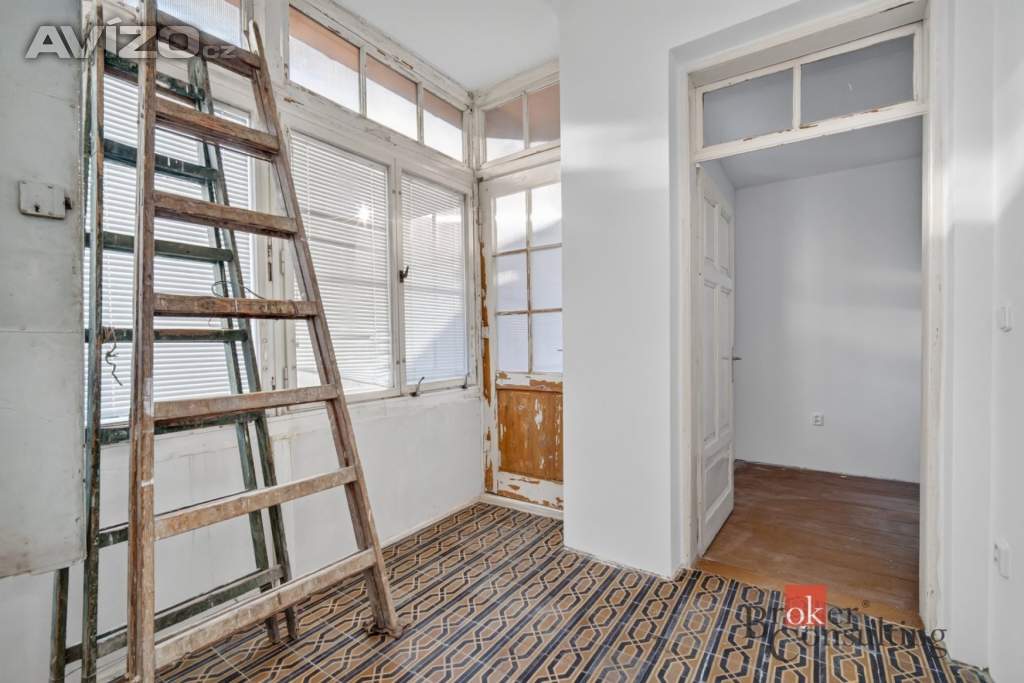 Foto inzerátu Prodej rodinného domu 85 m², Břeclav