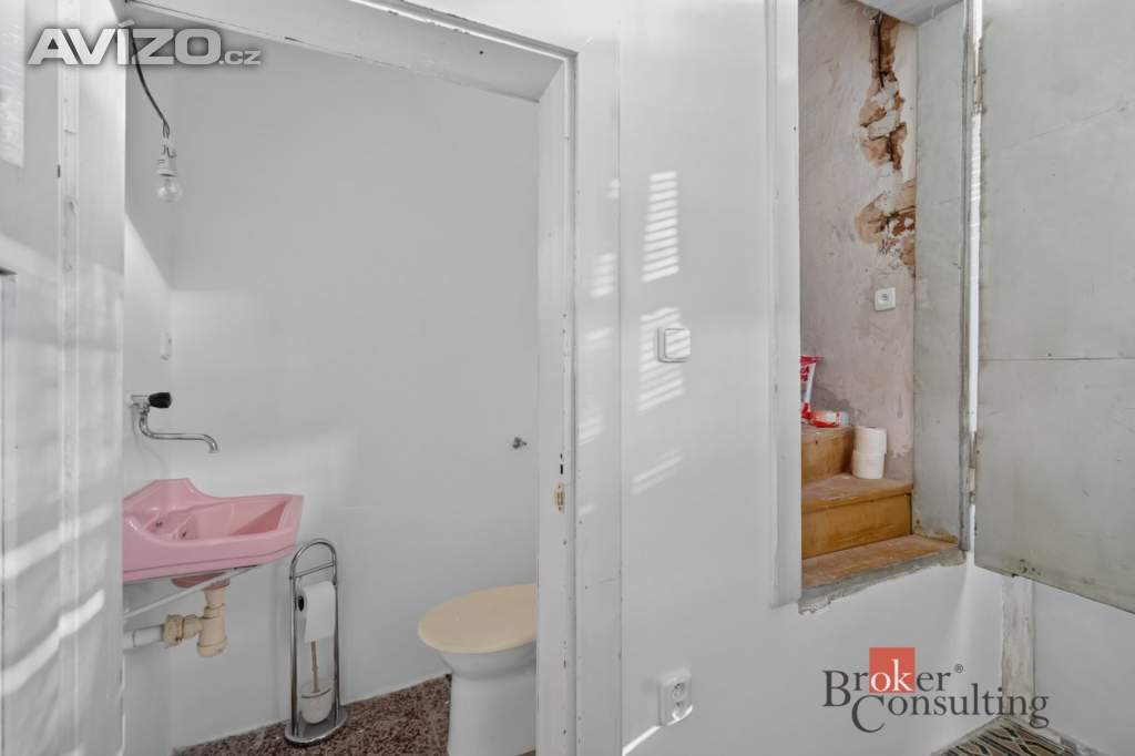 Foto inzerátu Prodej rodinného domu 85 m², Břeclav