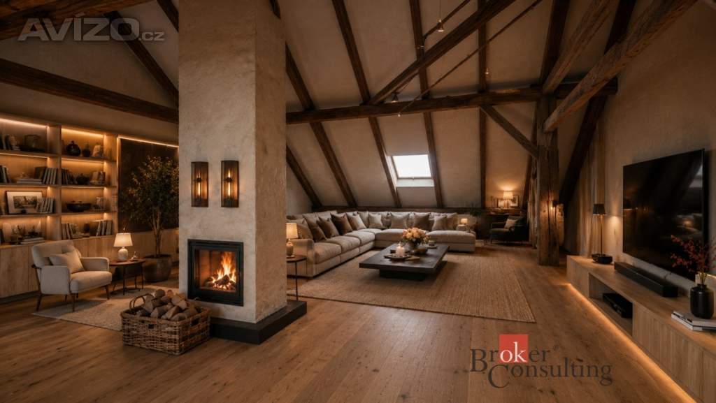 Foto inzerátu Prodej rodinného domu 85 m², Břeclav