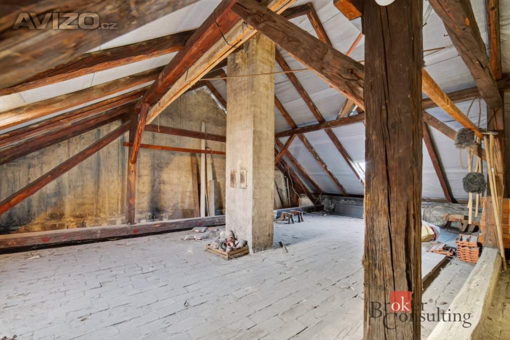 Foto inzerátu Prodej rodinného domu 85 m², Břeclav