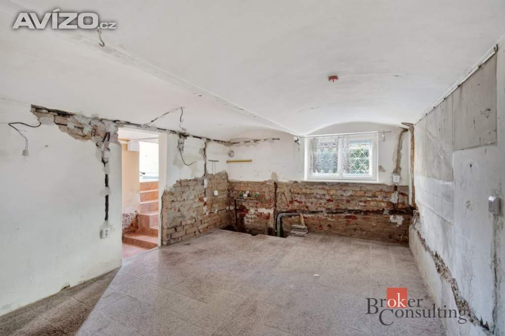 Foto inzerátu Prodej rodinného domu 85 m², Břeclav